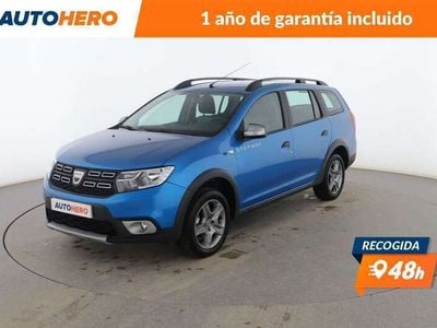 Dacia Logan MCV