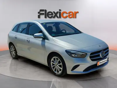 Occasion Mercedes B180