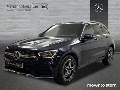 Mercedes GLC300