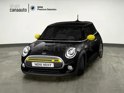 Usado Mini Cooper SE 135 kW (184 CV) 2020 Eléctrico Utilitario