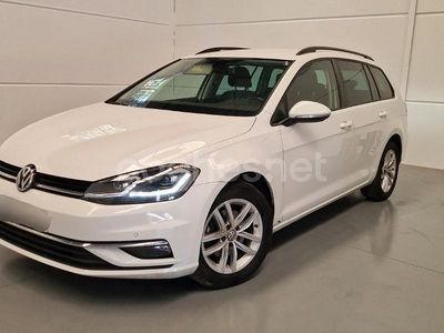 VW Golf VII