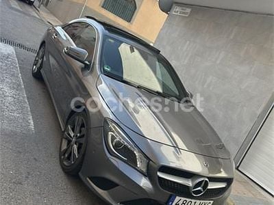Mercedes CLA200