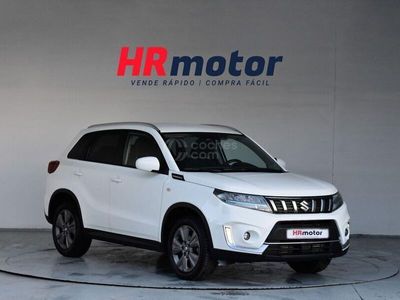 usado Suzuki Vitara 1.4t Glx Mild Hybrid Aut.