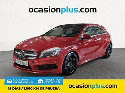 Mercedes A250