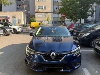 Renault Mégane IV