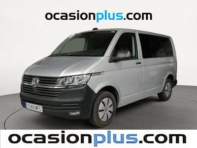 VW Caravelle