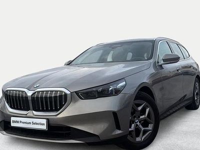 Usado BMW 520 197 CV (144 kW) 2024 Familiar