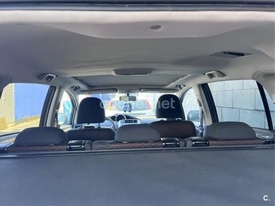 Usado Toyota Verso Active 126 CV (92 kW) 2011 Gris / plata Monovolumen