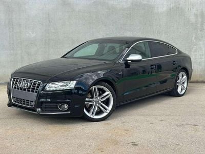 Usado 2014 Audi S5 Coupe | 18.950 €