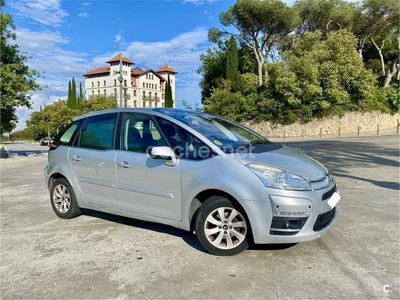 Citroën C4 Picasso