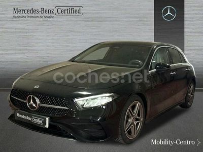 Mercedes A200