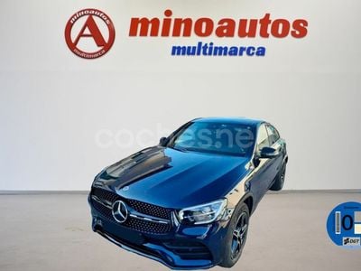 Mercedes GLC300e