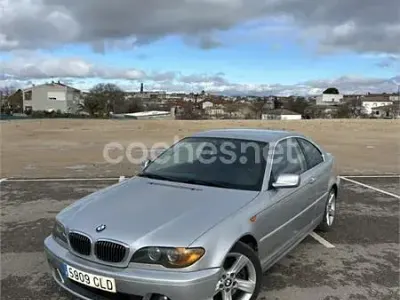 Usado BMW 330