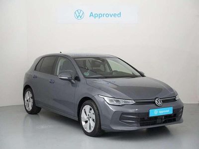 Usado VW Golf VIII 116 CV (85 kW) 2025 Gris Utilitario
