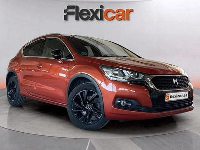 DS Automobiles DS4 Crossback