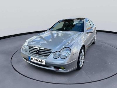 Mercedes C230
