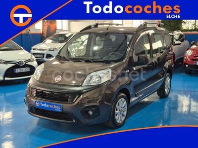 Fiat Qubo