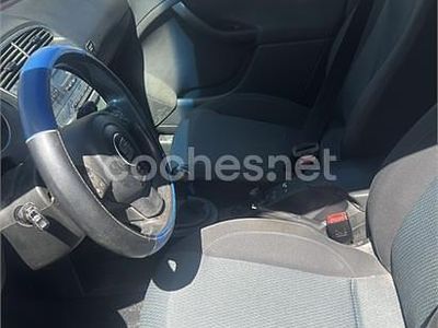 Seat Toledo