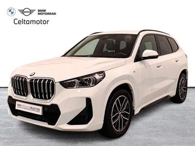 Usado BMW X1 Comfort Edition 136 CV (100 kW) 2022 Blanco SUV