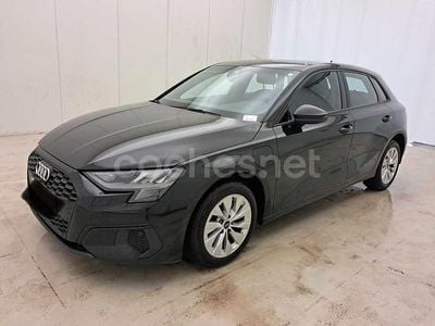 Audi A3 Sportback e-tron