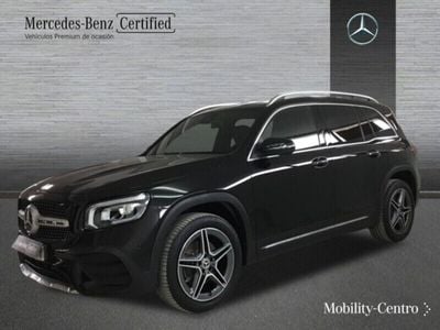 Mercedes GLB200