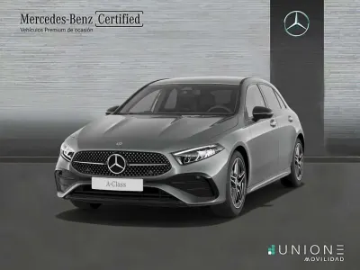Usado Mercedes A200 150 CV (110 kW) 2025 Berlina