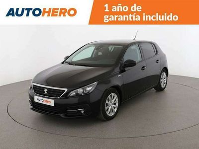 usado Peugeot 308 308