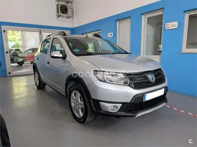 Usado Dacia Sandero
