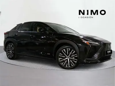 Usado Lexus RZ 350e Executive Line 164 kW (224 CV) 2026 SUV