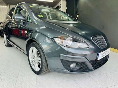 Seat Altea XL