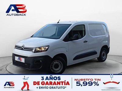 Citroën Berlingo