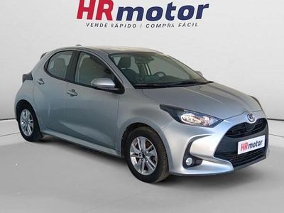 Usado 2023 Mazda 2 | 15.100 € (Precio justo)