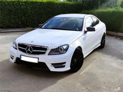 Mercedes C250