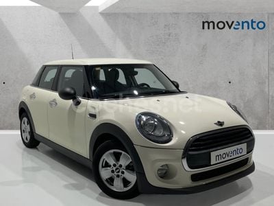Mini One D