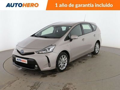 usado Toyota Prius+ 1.8 Advance