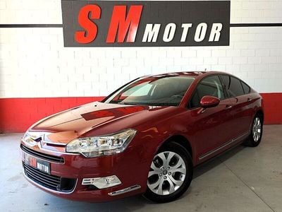 Citroën C5