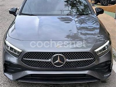 Usado Mercedes A200
