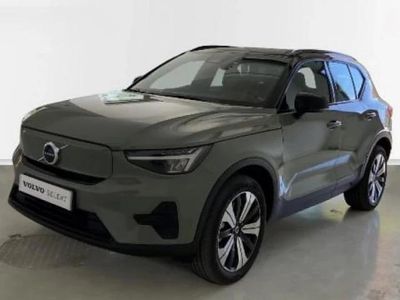 Usado Volvo XC40 Plus 300 kW (408 CV) 2022 Todoterreno SUV