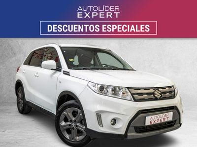 usado Suzuki Vitara 1.6 DDIS GLE