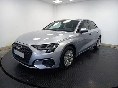 Gris Usado 2021 Audi A3 Sportback e-tron Advanced Plus Utilitario | 21.690 € (Buen precio)