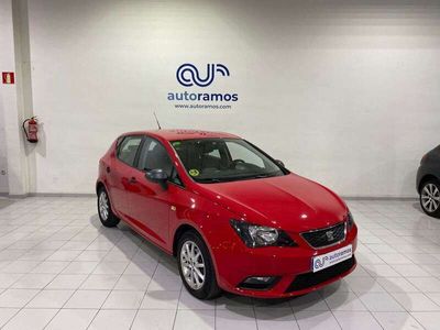 usado Seat Ibiza 1.6 TDI CR REFERENCE ITECH 90CV