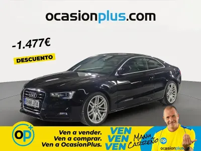 Usado Audi A5