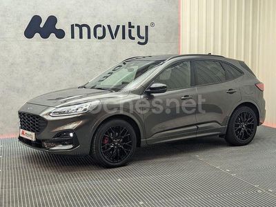 Gris / plata Usado 2023 Ford Kuga ST-Line X SUV | 22.490 € (Caro)