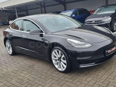 Usado Tesla Model 3 366 kW (498 CV) 2020 Eléctrico Berlina