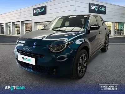 Usado Fiat 600