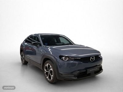 Mazda MX30