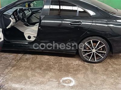 Mercedes CLA220