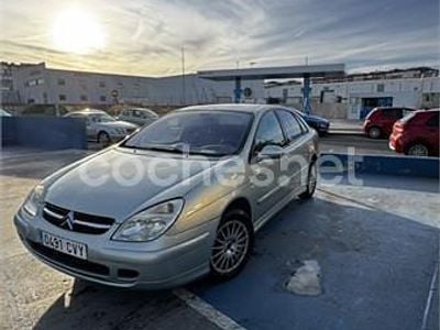 Citroën C5