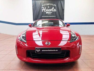 Nissan 370Z