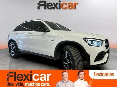 Mercedes GLC300e